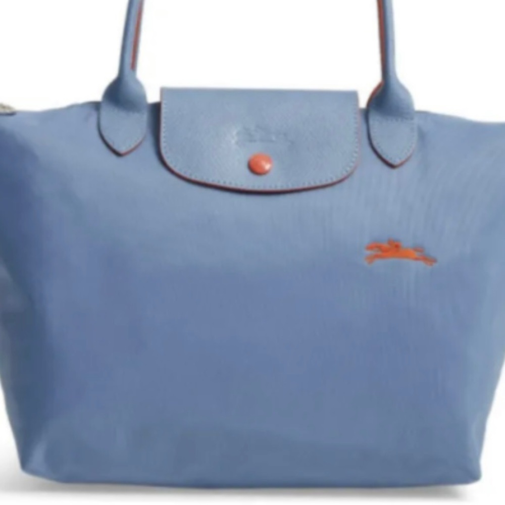 Longchamp Tote Short Handle